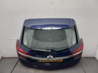 1222376,13226860 Дополнительный фонарь (Стоп-сигнал) Opel Insignia 1 Арт 11176334, вид 1