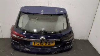 1222376,13226860 Дополнительный фонарь (Стоп-сигнал) Opel Insignia 1 Арт 11176334, вид 4