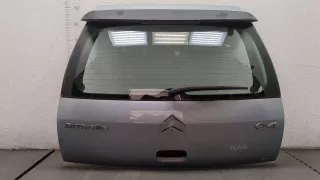 Дополнительный фонарь (Стоп-сигнал) Citroen C4 1 Арт 11418193, вид 1
