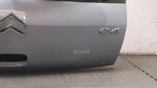  Дополнительный фонарь (Стоп-сигнал) Citroen C4 1 Арт 11418193, вид 2