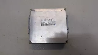 A0255458632,0261206053 Блок управления двигателем Mercedes E W210 Арт 20216373, вид 1