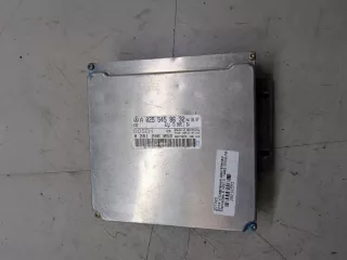 A0255458632,0261206053 Блок управления двигателем Mercedes E W210 Арт 20216373, вид 5