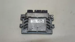  Блок управления двигателем Renault Twingo 2 Арт 20445494, вид 1