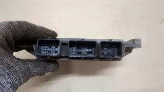  Блок управления двигателем Renault Twingo 2 Арт 20445494, вид 2