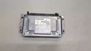 9632693680 Блок управления двигателем Citroen Xsara Арт 20445544, вид 3