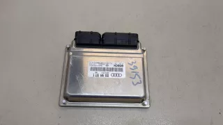 8E0909557E Блок управления двигателем Audi A4 B6 Арт 20445587, вид 1