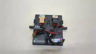 8E0907279C Блок бортовой сети Audi A4 B6 Арт 20445636, вид 1