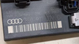 8E0907279C Блок бортовой сети Audi A4 B6 Арт 20445636, вид 4