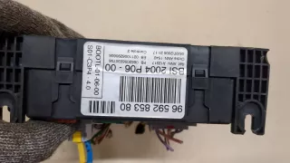  Блок предохранителей Citroen C3 1 Арт 20445488, вид 3