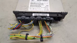 A0004464314,0486104120 Блок управления ABS Mercedes Atego Арт 20446146, вид 3