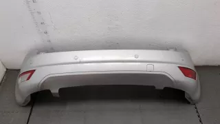  Кронштейн крепления бампера заднего Ford Focus 3 Арт 11418761, вид 1