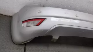  Кронштейн крепления бампера заднего Ford Focus 3 Арт 11418761, вид 3