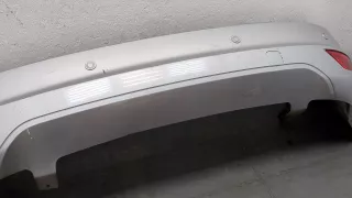  Кронштейн крепления бампера заднего Ford Focus 3 Арт 11418761, вид 4