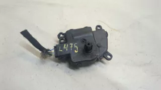  Моторчик заслонки печки Ford Fusion 2 Арт 20428423, вид 1