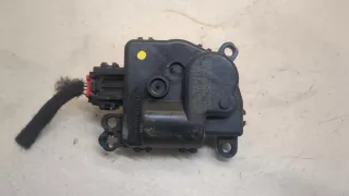  Моторчик заслонки печки Ford Fusion 2 Арт 20428423, вид 2