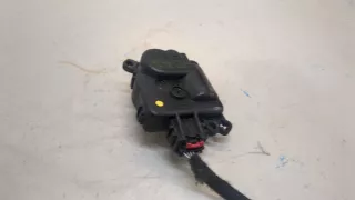  Моторчик заслонки печки Ford Fusion 2 Арт 20428423, вид 3
