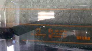  Обшивка крышки багажника Peugeot 308 1 Арт 11419417, вид 4