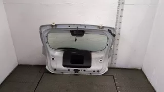  Обшивка двери задней левой (дверная карта) Dacia Sandero 2 Арт 11419443, вид 4