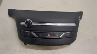96777660zd Блок мультимедиа Peugeot 308 2 Арт 20446034, вид 1