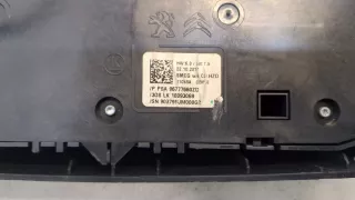96777660zd Блок мультимедиа Peugeot 308 2 Арт 20446034, вид 3