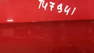 5JA959855 Кнопка стеклоподъемника заднего правого  Skoda Rapid Арт 11208161, вид 2