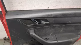 5JA959855 Кнопка стеклоподъемника заднего правого  Skoda Rapid Арт 11208161, вид 3
