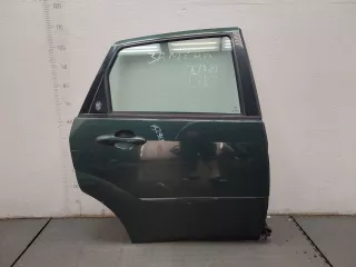 1324939,98AB14529DD Кнопка стеклоподъемника заднего правого  Ford Focus 1 Арт 11407650, вид 1