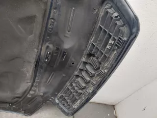 4B0955987,4B0955988 Форсунка омывателя лобового стекла Audi A6 C6 (S6,RS6) Арт 11274213, вид 2