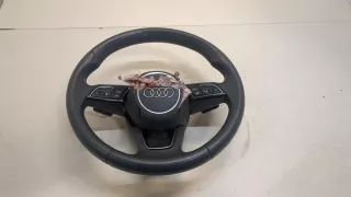 8W0880201AJ Подушка безопасности водителя Audi A4 B9 Арт 11379709, вид 1