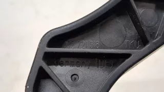 3C2721318 Педаль сцепления Ford Mondeo 4 restailing Арт 20126087, вид 3