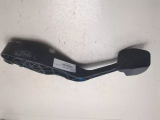 3C2721318 Педаль сцепления Ford Mondeo 4 restailing Арт 20126087, вид 4