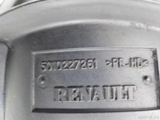 Воздухозаборник (внутри) Renault Magnum 1994г. 5010227261 - Фото 6