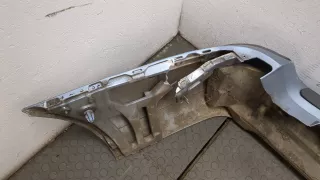  Крюк буксировочный Ford Focus 1 Арт 11418772, вид 4
