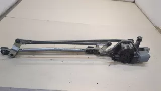  Моторчик стеклоочистителя переднего Ford Focus 2 restailing Арт 11419202, вид 2