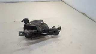  Моторчик стеклоочистителя переднего Volkswagen Fox Арт 11419340, вид 1