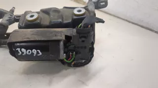  Моторчик стеклоочистителя переднего Volkswagen Fox Арт 11419340, вид 3