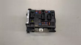  Блок предохранителей Citroen Berlingo 1 restailing Арт 20445703, вид 1