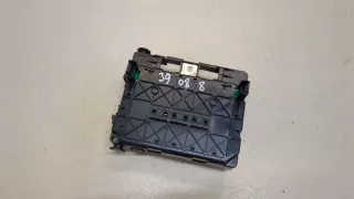  Блок предохранителей Citroen Berlingo 1 restailing Арт 20445703, вид 3