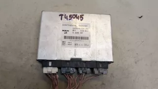 81258057087 Блок FFR MAN TGL Арт 20446098, вид 1