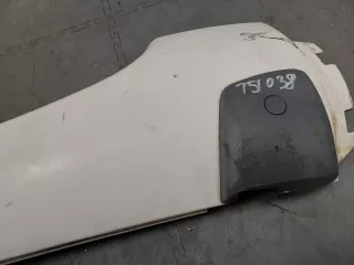 81624100140 Молдинг стекла лобового MAN TGM Арт 20447173, вид 3