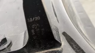 4KE810075,4KE810073 Боковая панель кузова левая Audi E-Tron Арт 20194210, вид 3