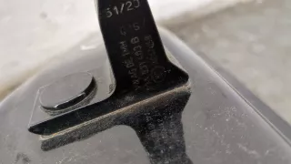 4KE810075,4KE810073 Боковая панель кузова левая Audi E-Tron Арт 20194210, вид 4