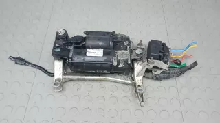  Компрессор пневмоподвески Audi Q7 4L Арт 2EP26QN01, вид 1