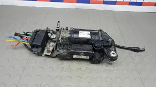  Компрессор пневмоподвески Audi Q7 4L Арт 2EP26QN01, вид 4