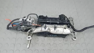  Компрессор пневмоподвески Audi Q7 4L Арт 2EP26QN01, вид 6