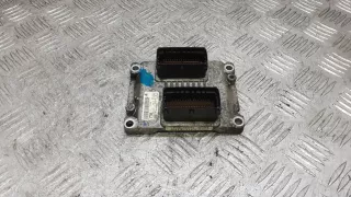 55557932 0261208939 Блок управления двс Opel Corsa D Арт 6EP04PF01, вид 1