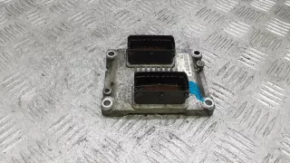 55557932 0261208939 Блок управления двс Opel Corsa D Арт 6EP04PF01, вид 3