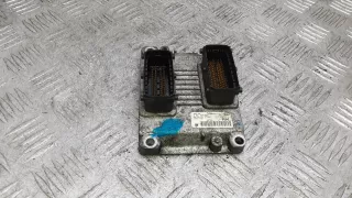 55557932 0261208939 Блок управления двс Opel Corsa D Арт 6EP04PF01, вид 4
