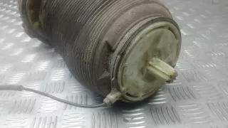 4F0616001J Пневмоподушка задняя Audi A6 C6 (S6,RS6) Арт 4GM07MN02, вид 2