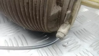 4F0616001J Пневмоподушка задняя Audi A6 C6 (S6,RS6) Арт 4GM07MN02, вид 3